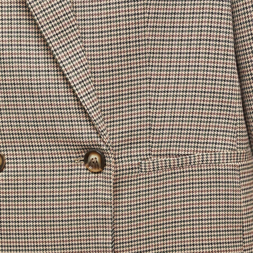 Button knit cardigan - Image 4