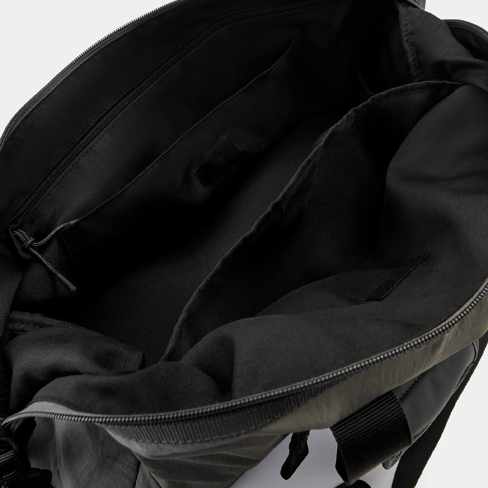 Pocketed denim jacket - Image 6