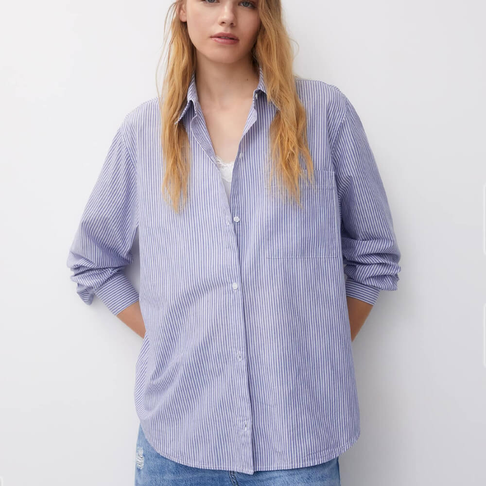 Printed graphic hoodie - Image 6