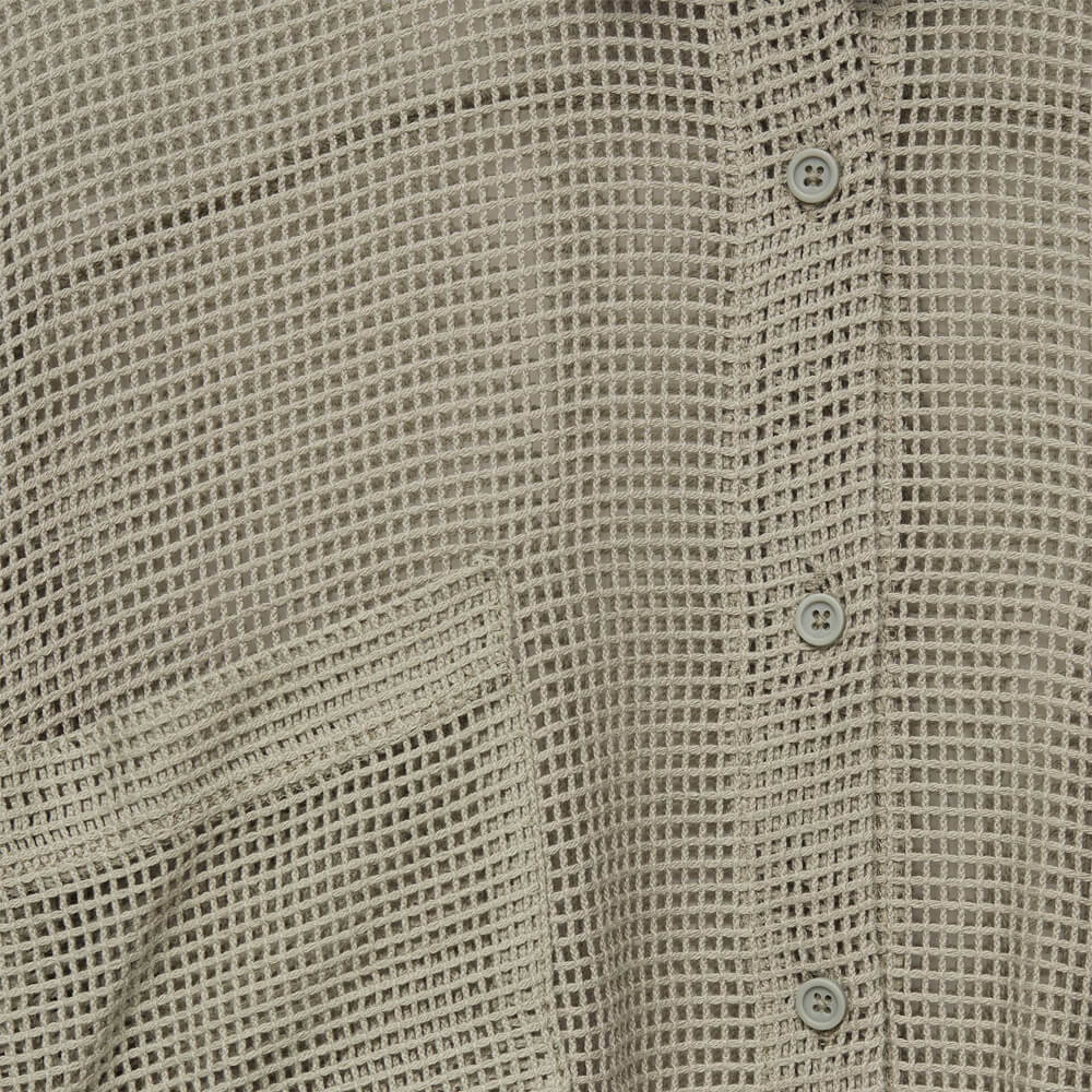 Space dye knit sweater - Image 5